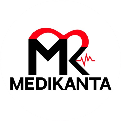 Medikanta Logo
